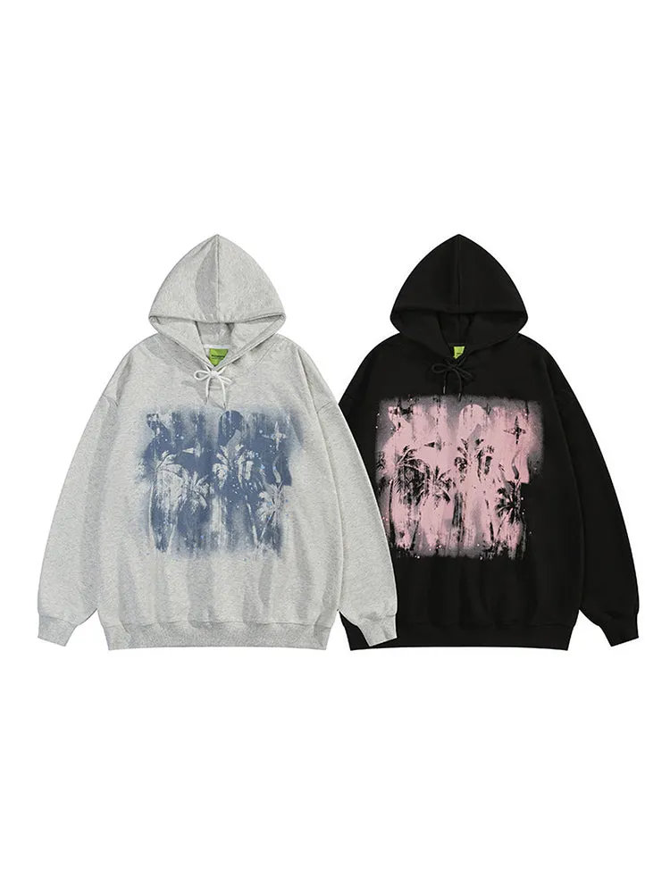 RusticRover Men's Outdoor Lifestyle Hooded Sweatshirt sold by Oeyes product image thumbnail 3