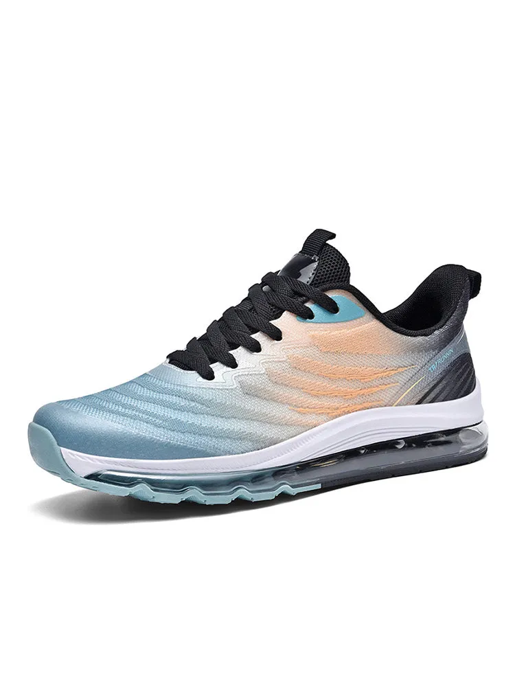 Men'S Cushioned Breathable Runner sold by Oeyes