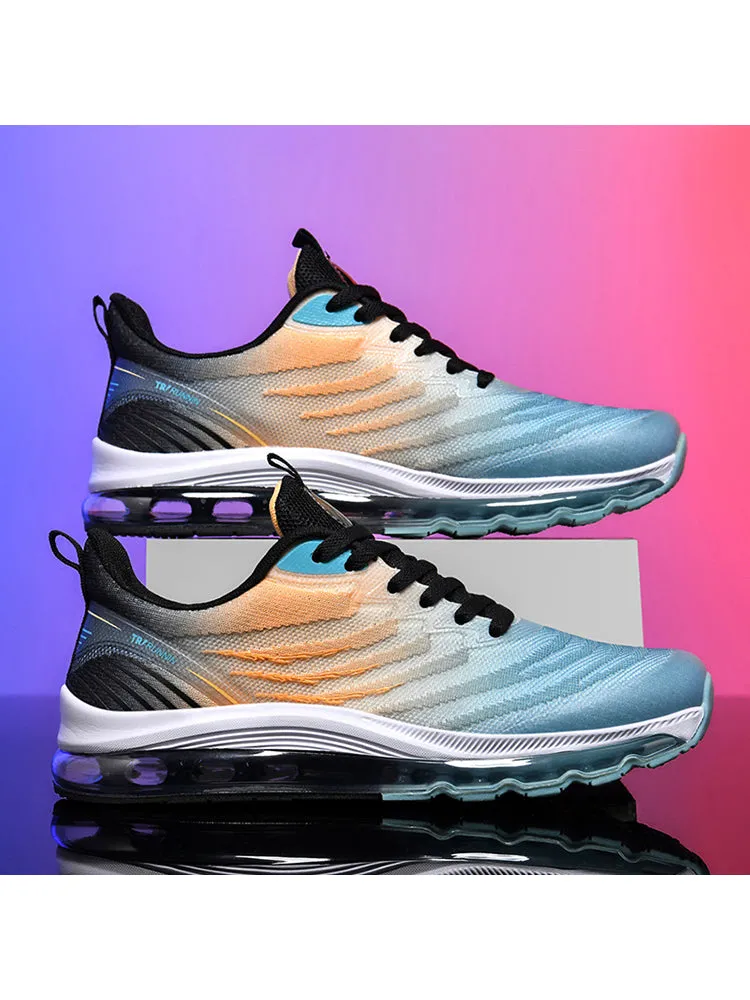 Men'S Cushioned Breathable Runner sold by Oeyes product image thumbnail 4