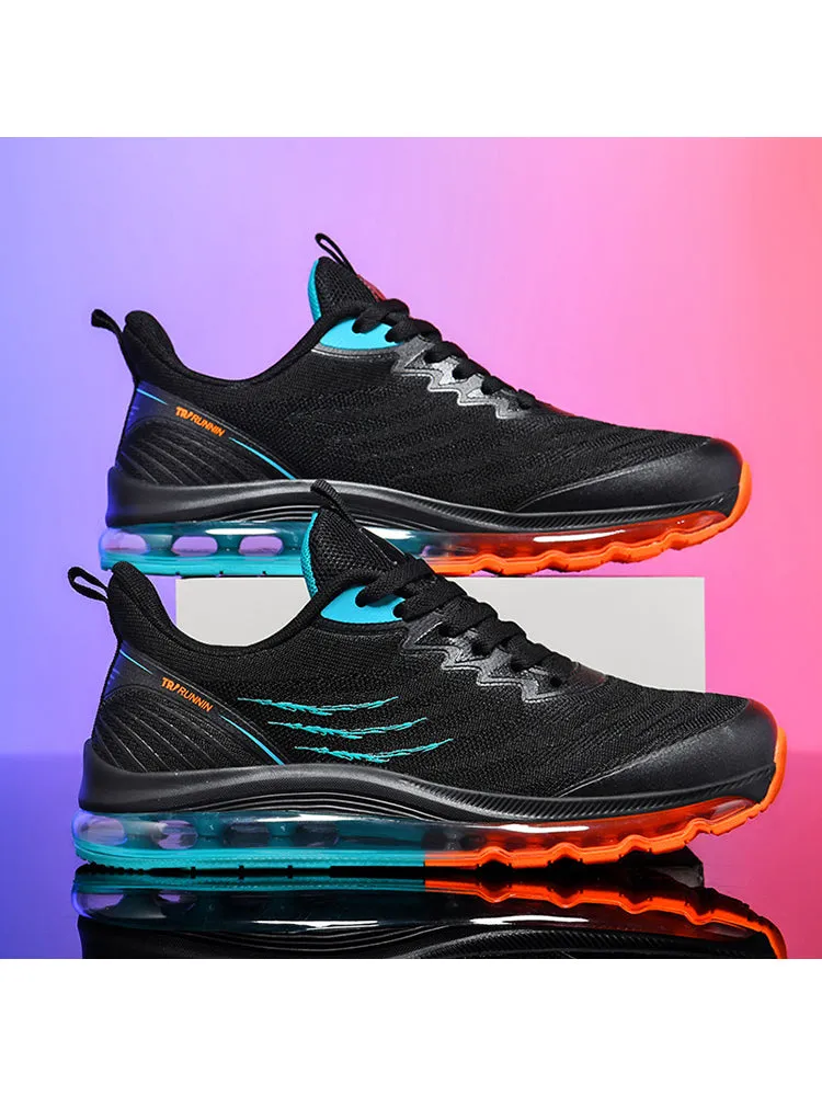 Men'S Cushioned Breathable Runner sold by Oeyes product image thumbnail 3