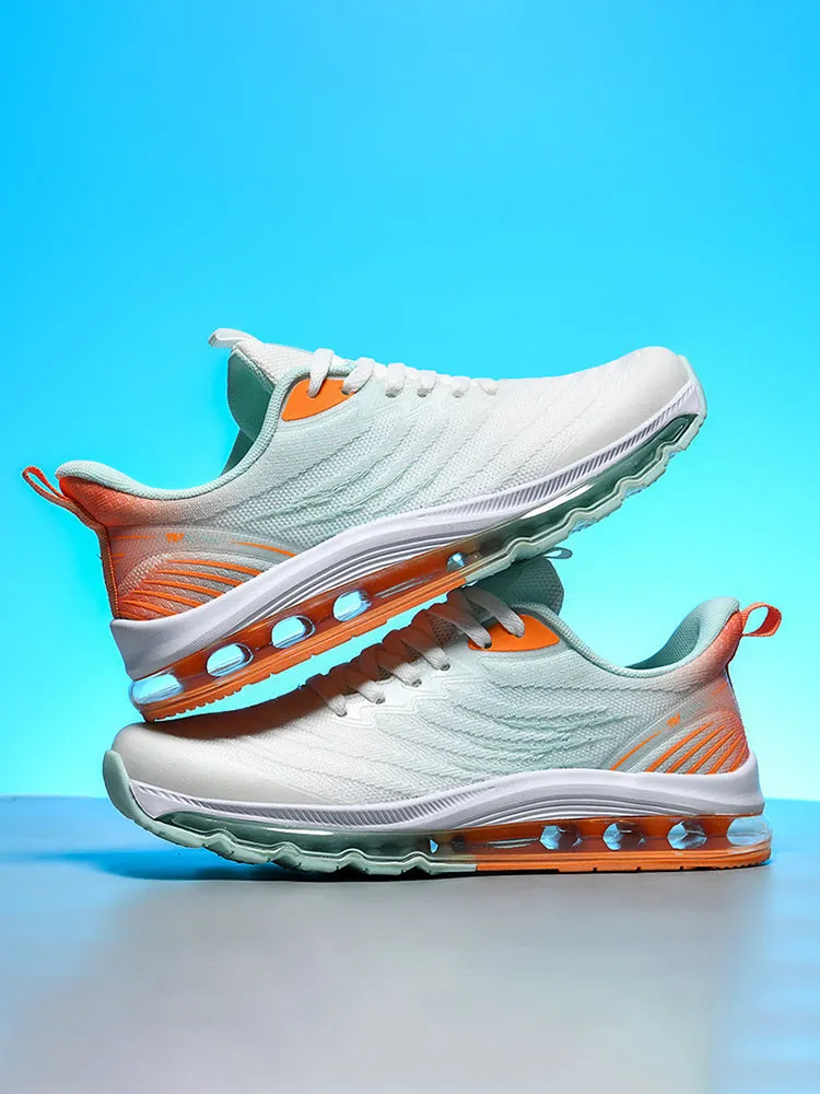 Men'S Cushioned Breathable Runner sold by Oeyes product image thumbnail 2