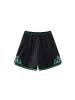 Men'S High-Elastic Baskeball Training Shorts sold by Oeyes
