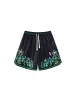 Men'S High-Elastic Baskeball Training Shorts sold by Oeyes