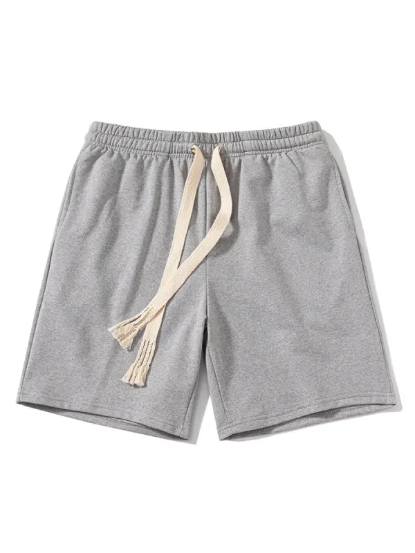 Casual Breathable Training Sports Shorts sold by Oeyes