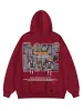 Men'S Hoodies With Prints On The Back sold by Oeyes