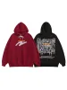 Men'S Hoodies With Prints On The Back sold by Oeyes