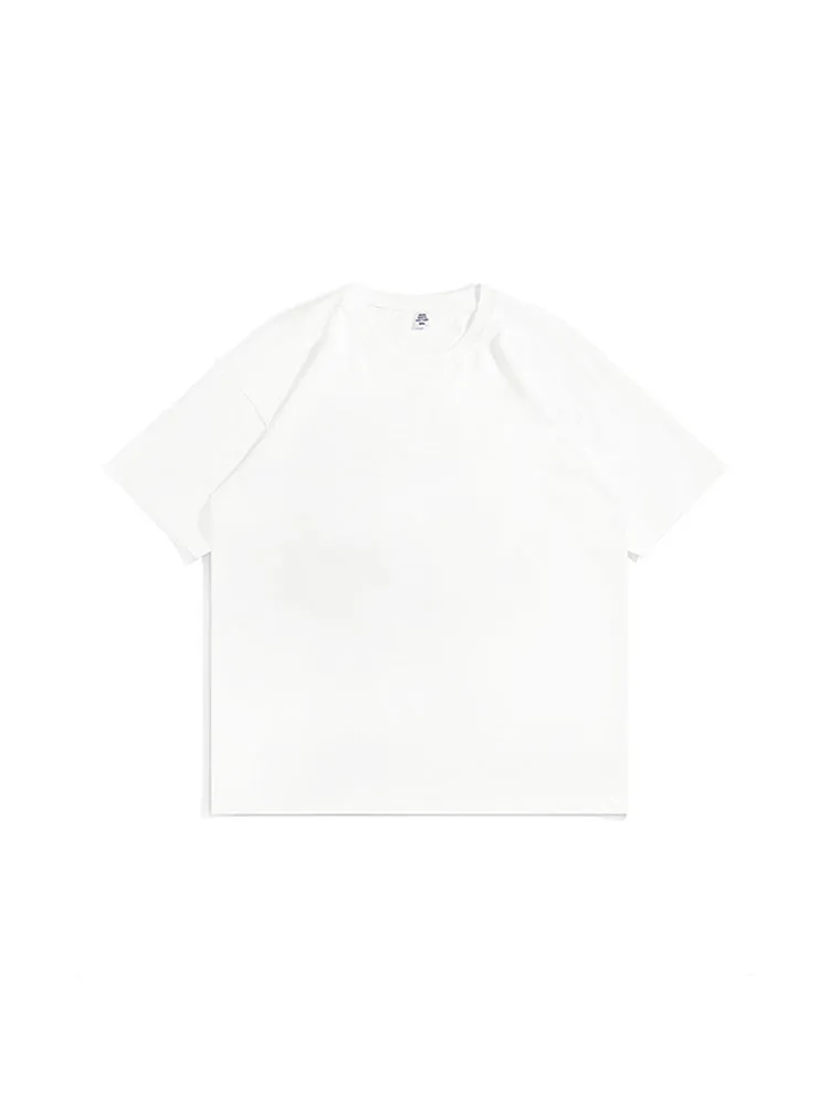 Men'S Solid Oversize T-Shirts sold by Oeyes product image thumbnail 4