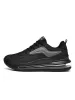 Color-Blocked Breathable Cushion Casual Shoes sold by Oeyes