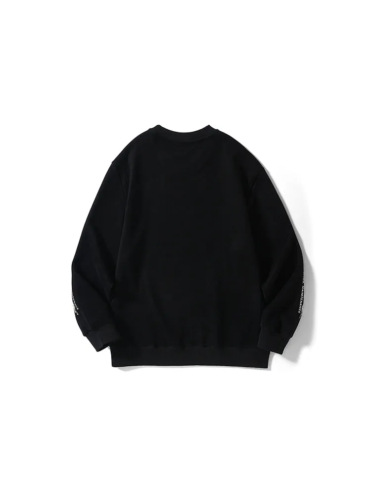 Weekend Vibes Sweatshirts for Men sold by Oeyes product image thumbnail 5