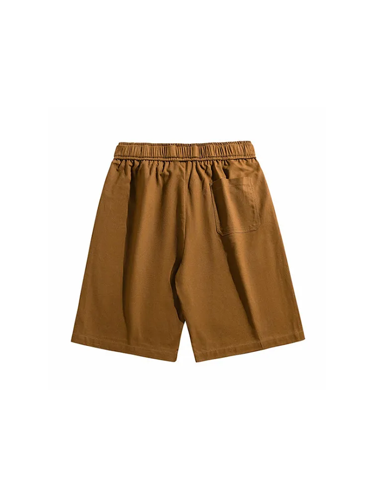 Men'S Trending Cropped Shorts sold by Oeyes product image thumbnail 5