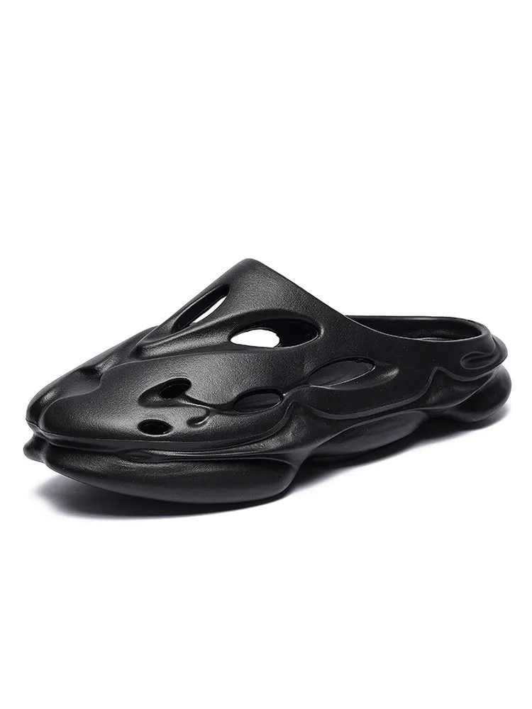 Men'S EVA Beach Sandals sold by Oeyes