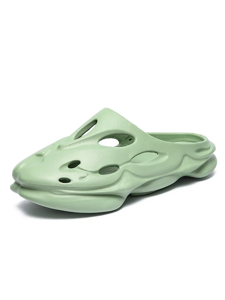 Men'S EVA Beach Sandals sold by Oeyes product image thumbnail 4