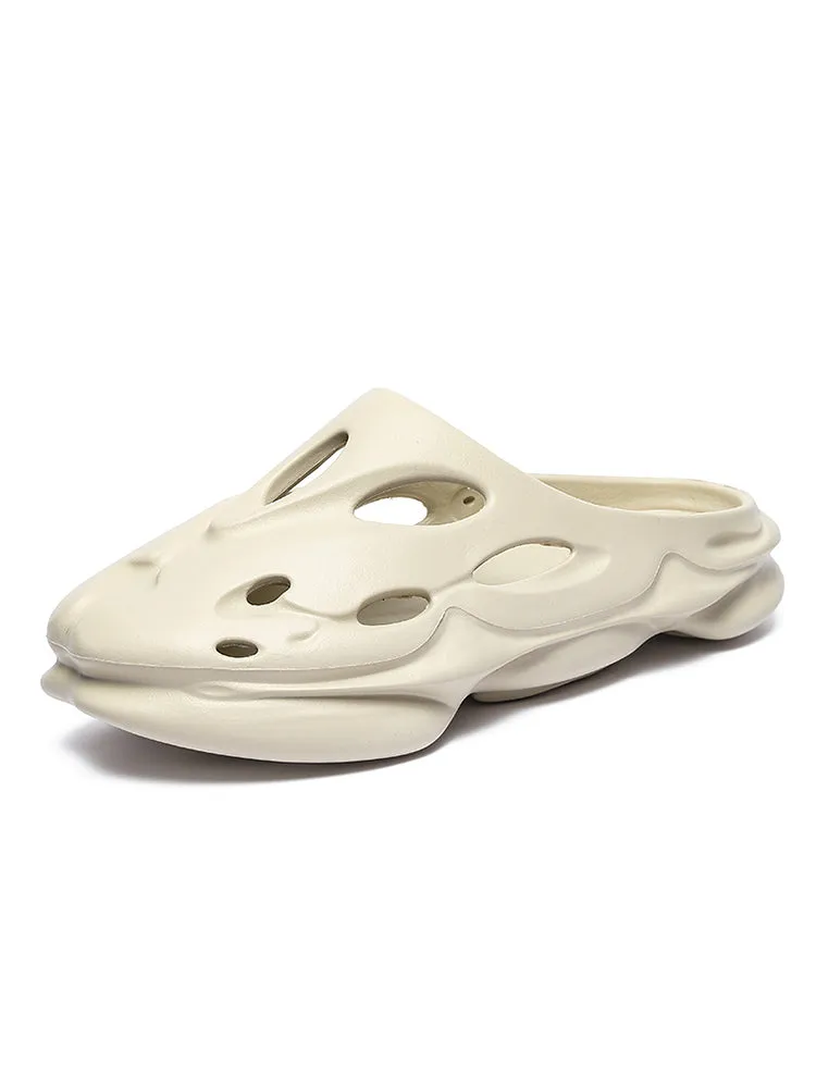 Men'S EVA Beach Sandals sold by Oeyes product image thumbnail 2