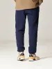 Thickened Simple Casual Sports Padded Sweatpants sold by Oeyes