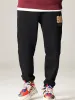 Thickened Simple Casual Sports Padded Sweatpants sold by Oeyes