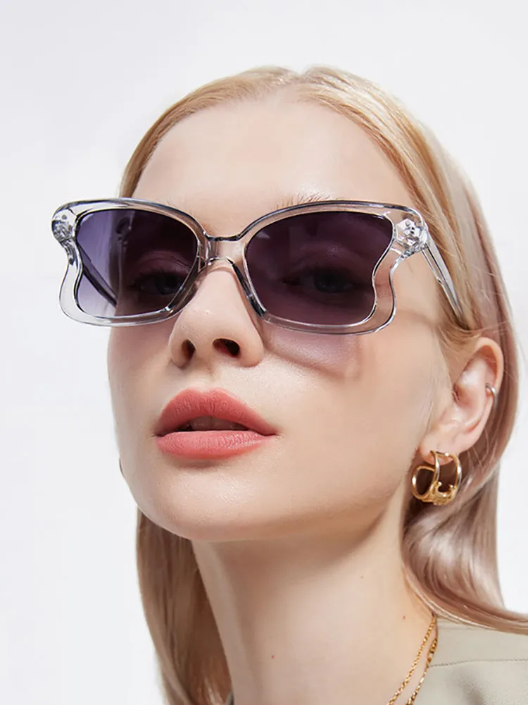 Women'S Uv Protect Sleek Sunglasses sold by Oeyes