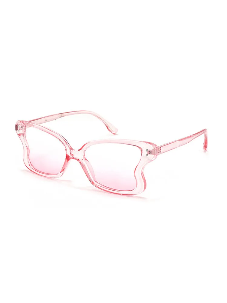 Women'S Uv Protect Sleek Sunglasses sold by Oeyes product image thumbnail 5