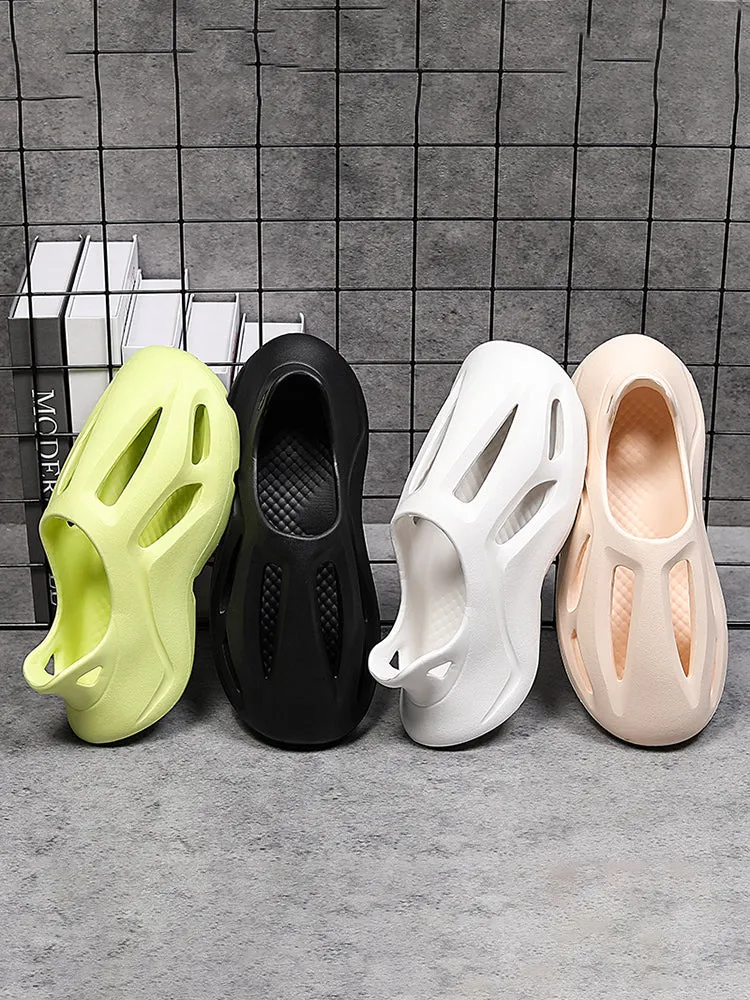 Men'S Eva Beach Sandals With Sturdy Bottom sold by Oeyes product image thumbnail 4