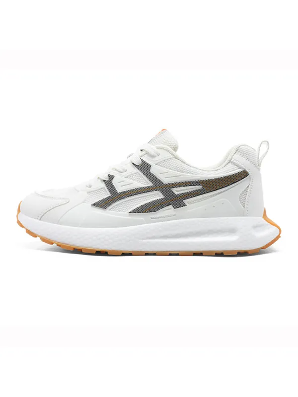 Men's shoes casual shoes rubber non-slip versatile tide shoes shoes sold by Oeyes