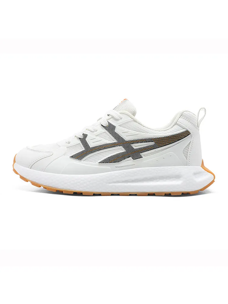 Men's shoes casual shoes rubber non-slip versatile tide shoes shoes sold by Oeyes