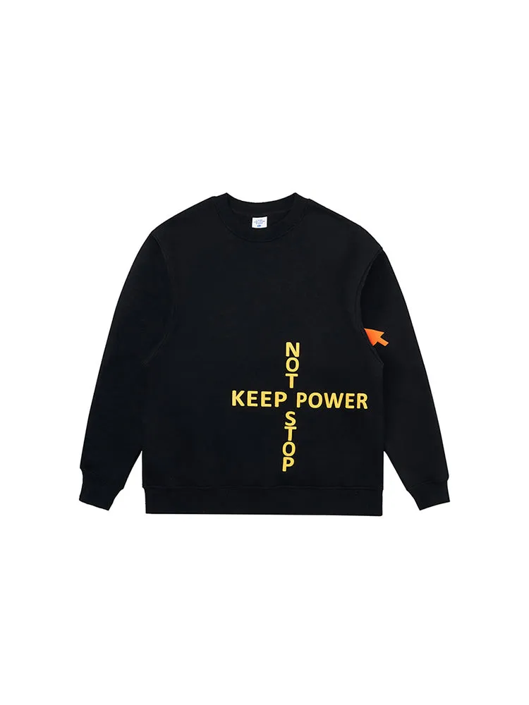 ArtisanCraft Men's Handcrafted Hoodie with Character sold by Oeyes product image thumbnail 4