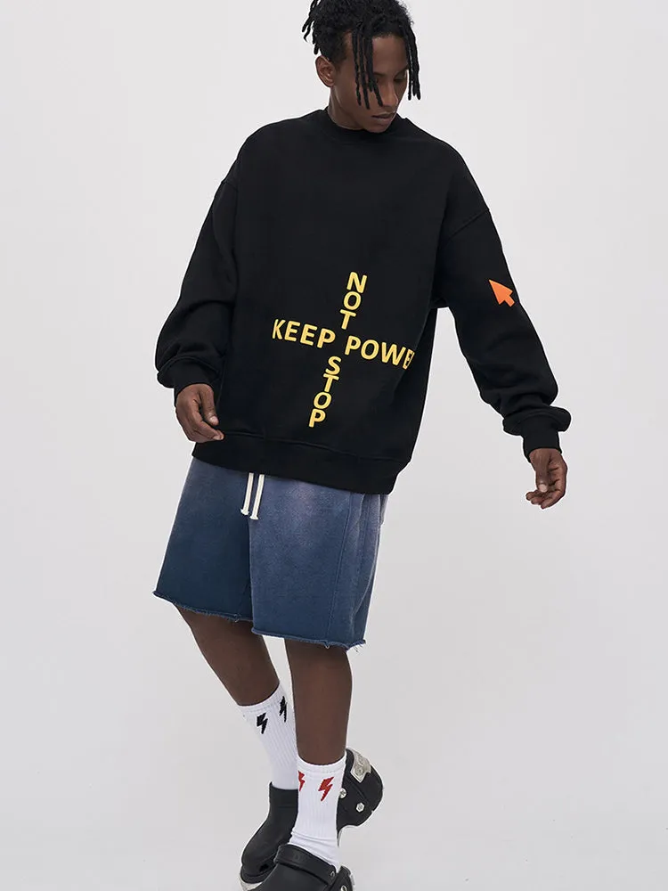 ArtisanCraft Men's Handcrafted Hoodie with Character sold by Oeyes product image thumbnail 3