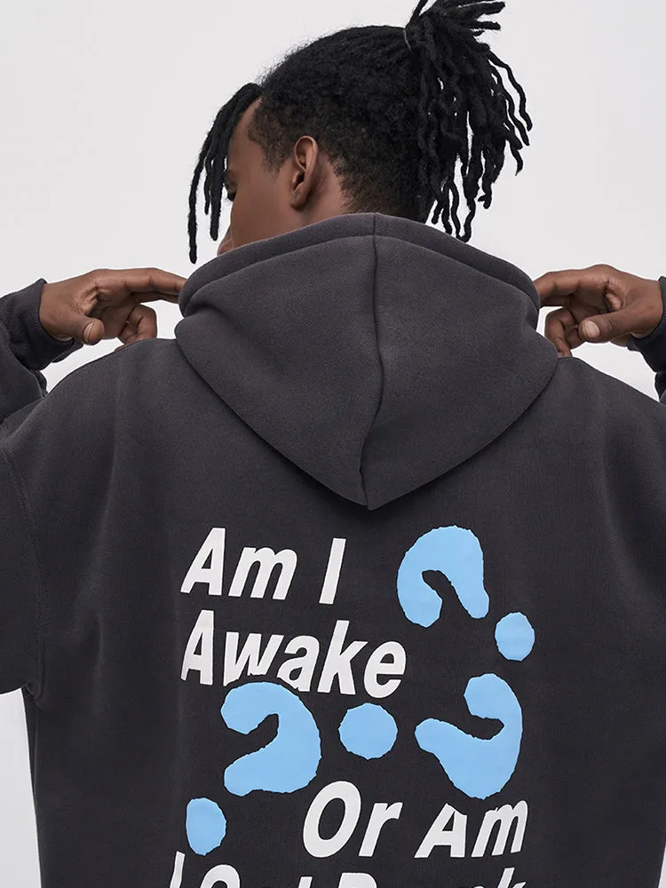 RuggedRoam Men's Outdoor Adventure Hoodie sold by Oeyes