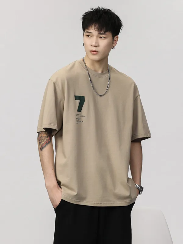 Paradisesun Men'S 7 Tee sold by Oeyes