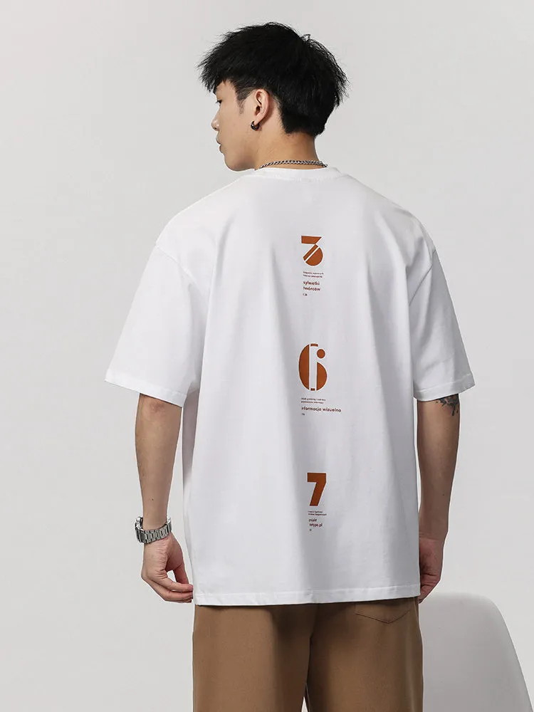 Paradisesun Men'S 7 Tee sold by Oeyes product image thumbnail 4