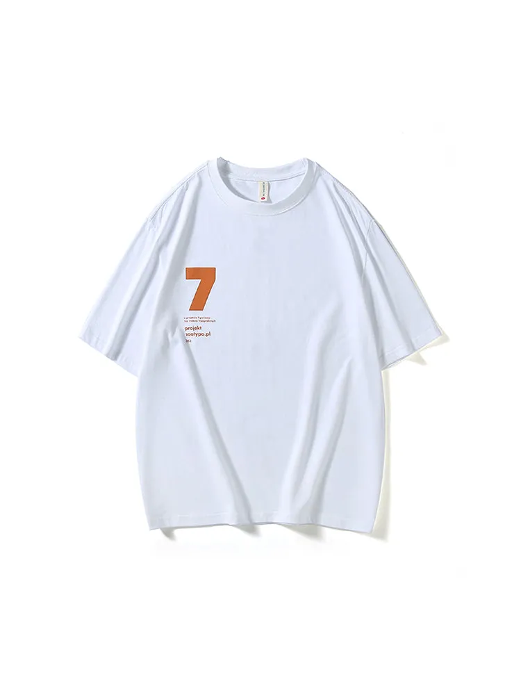 Paradisesun Men'S 7 Tee sold by Oeyes product image thumbnail 2