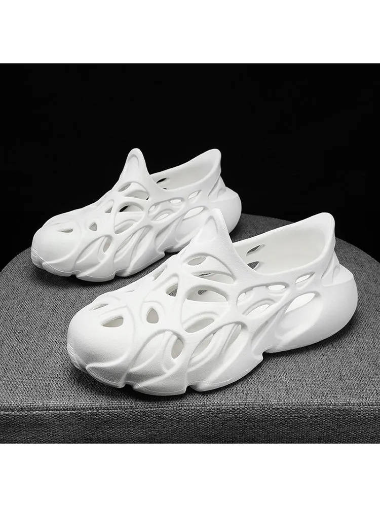 All-Matched Breathable Beach Sports Slipper sold by Oeyes product image thumbnail 5