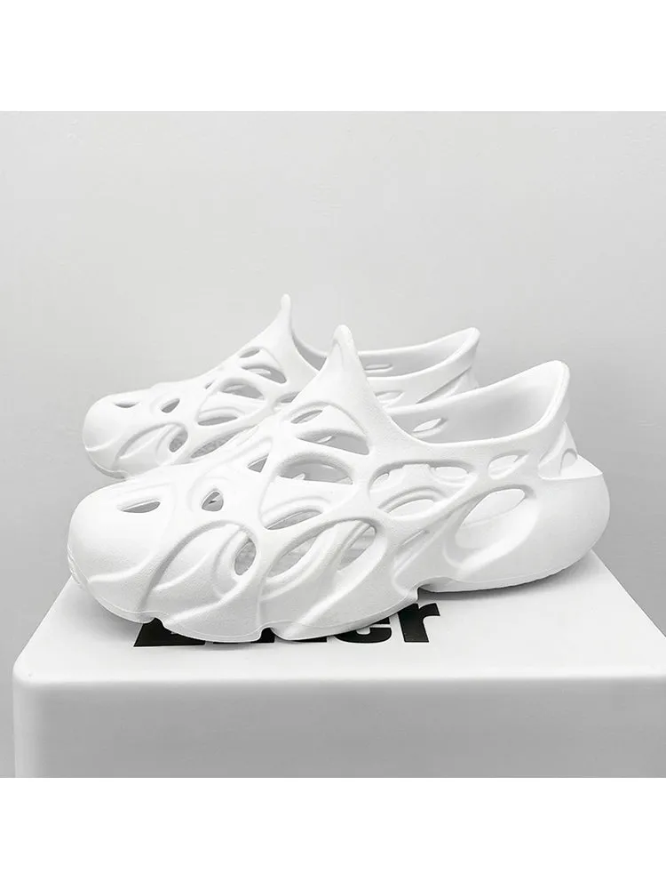 All-Matched Breathable Beach Sports Slipper sold by Oeyes product image thumbnail 3