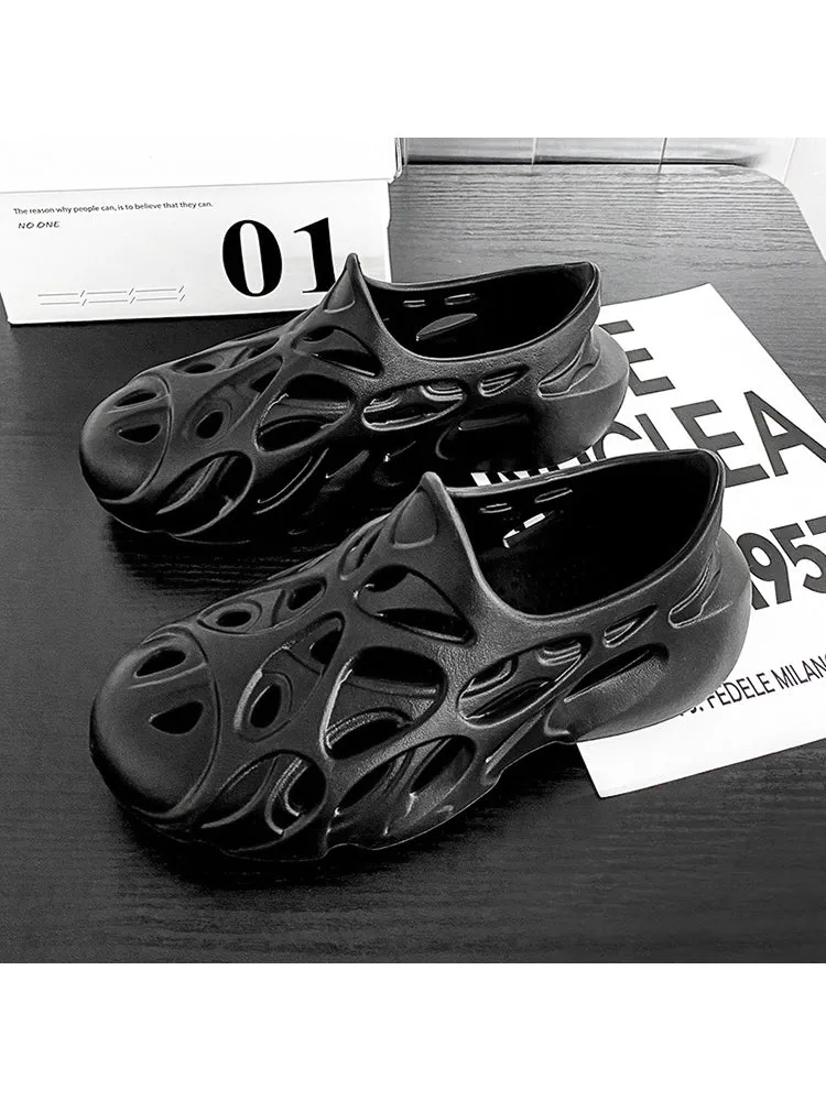 All-Matched Breathable Beach Sports Slipper sold by Oeyes product image thumbnail 4