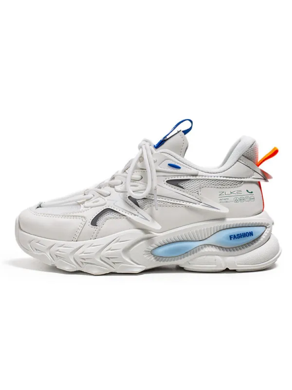Men'S Fits Everybody Casual Shoes sold by Oeyes