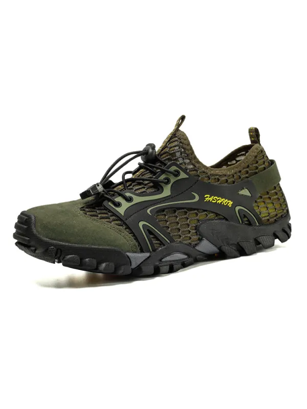 Wading Diving Creek Outdoor Water Shoes sold by Oeyes