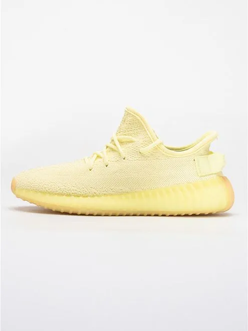 Oeyes TPU Series Yellow Cream Sneaker sold by Oeyes product image thumbnail 3