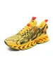 Flyknit Blade Bottom Performance Runner sold by Oeyes