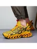 Flyknit Blade Bottom Performance Runner sold by Oeyes