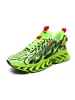 Flyknit Blade Bottom Performance Runner sold by Oeyes