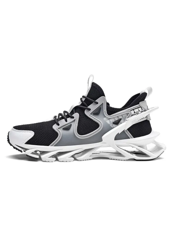 Breathable Flyweave Blade Running Shoes sold by Oeyes