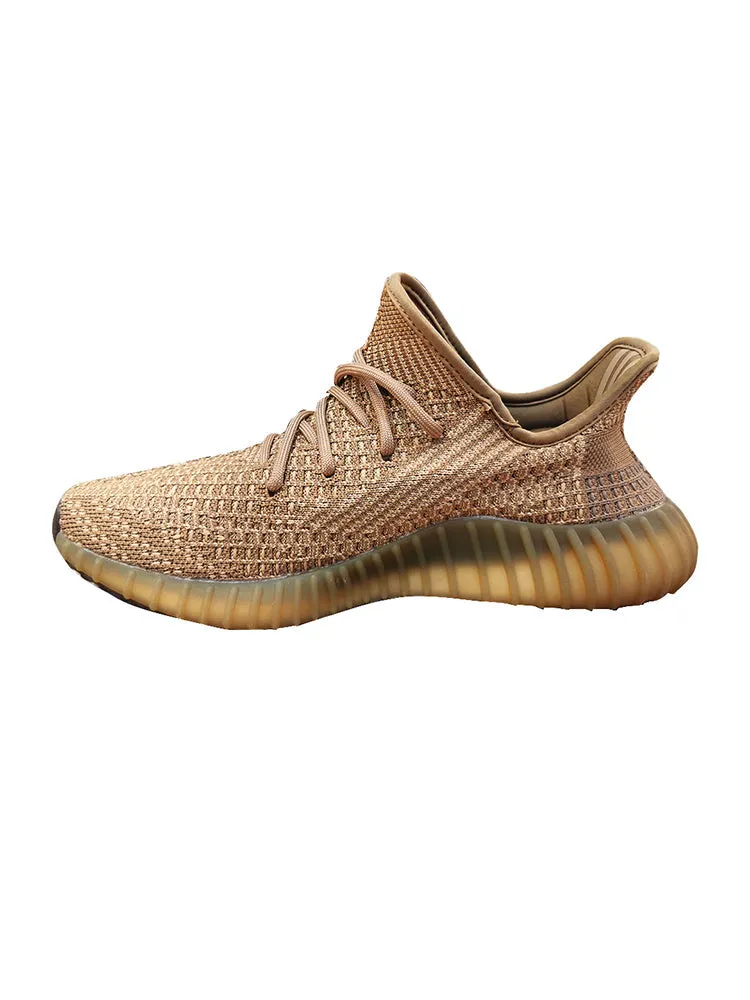WOMEN V2 TPU Series Desert Sand Taupe Sneaker sold by Oeyes product image thumbnail 2