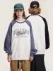 VintageVibes Men's Retro Graphic Hooded Sweatshirt sold by Oeyes