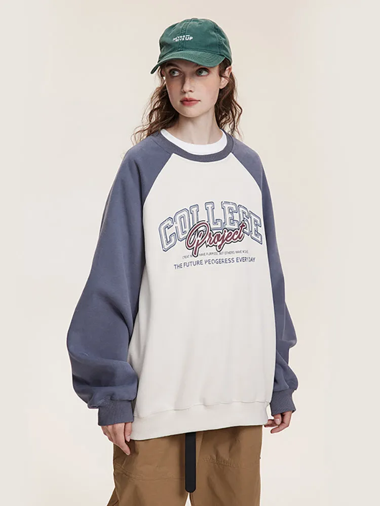 VintageVibes Men's Retro Graphic Hooded Sweatshirt sold by Oeyes product image thumbnail 4