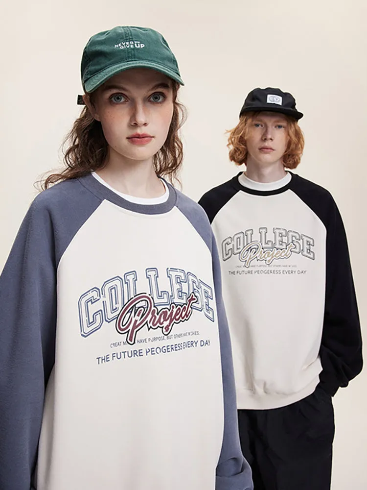 VintageVibes Men's Retro Graphic Hooded Sweatshirt sold by Oeyes