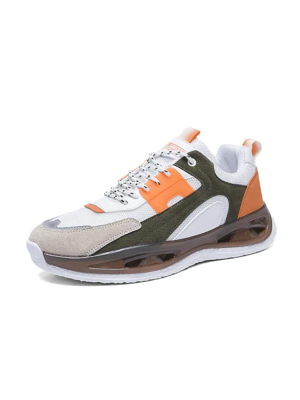 Men'S Cushioned ETPU Slip-On Runner sold by Oeyes