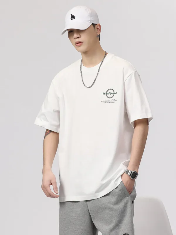 Coastalescape Men'S Coastal Retreat T-Shirt sold by Oeyes