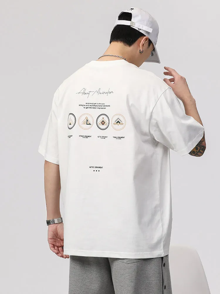 Coastalescape Men'S Coastal Retreat T-Shirt sold by Oeyes product image thumbnail 2