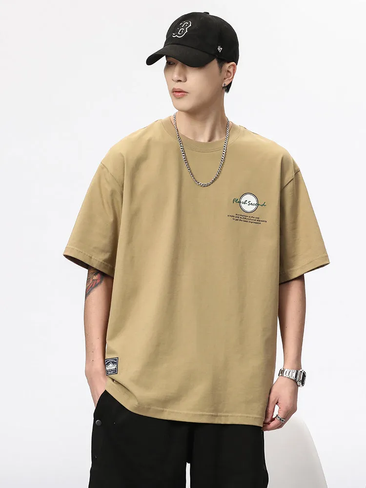 Coastalescape Men'S Coastal Retreat T-Shirt sold by Oeyes product image thumbnail 5