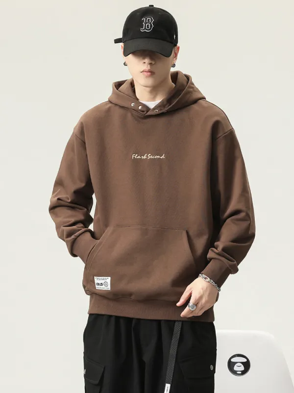 Everyday Essential Hoodies for Men sold by Oeyes