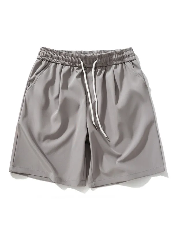 Casual Breathable Training Sports Shorts sold by Oeyes